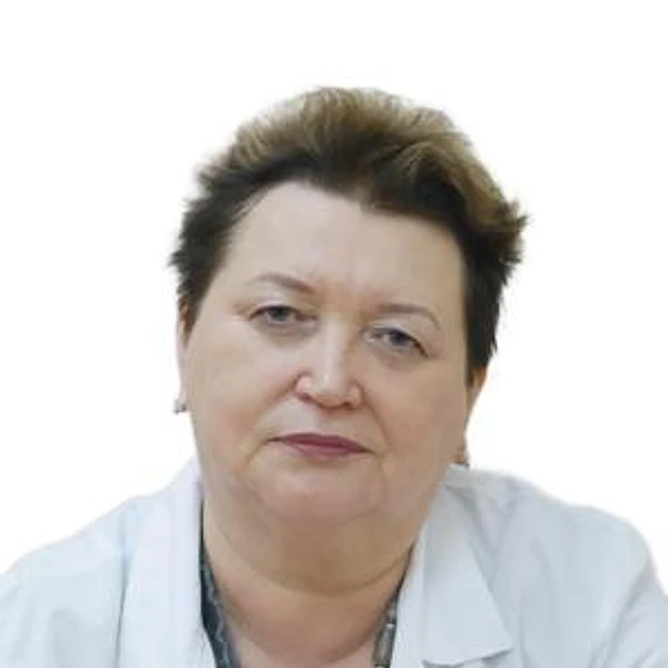 Аблязова Инна Николаевна — Детский психиатр, Тольятти
