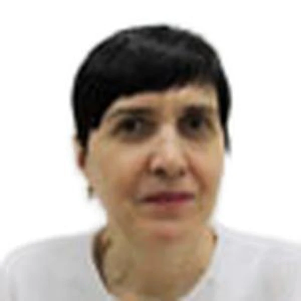 Субботина Людмила Алексеевна — Врач УЗИ, Красногорск