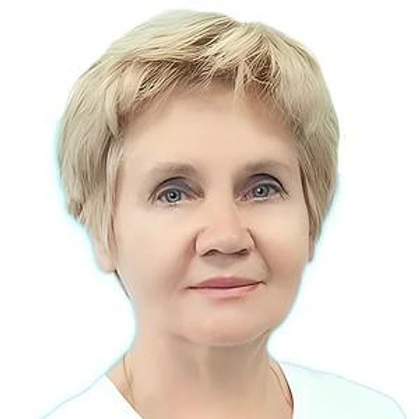 Алферина Татьяна Николаевна — Офтальмолог (окулист), Саранск