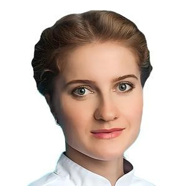 Василькина Ольга Владимировна — Офтальмолог (окулист), Саранск