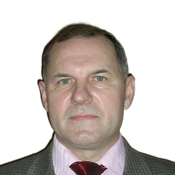 Зубенков Владимир Иванович — Офтальмолог (окулист), Саранск
