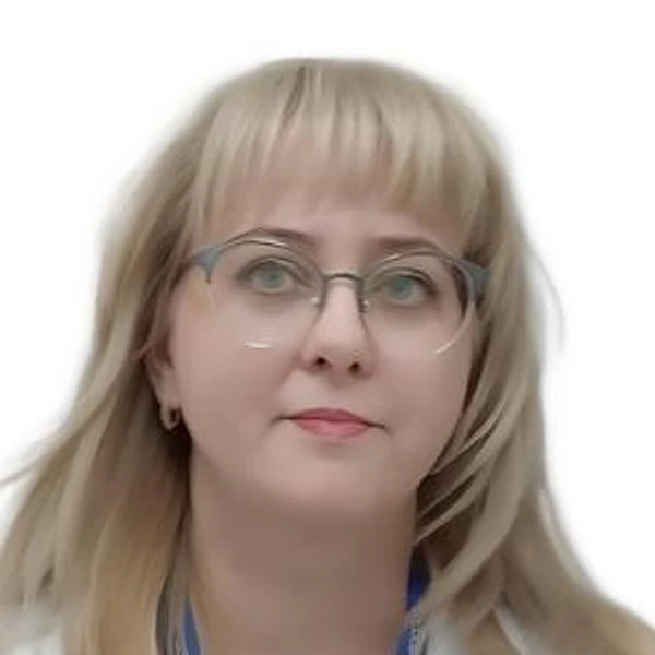 Неверова Елена Анатольевна — Офтальмолог (окулист), Офтальмолог-хирург, Саранск