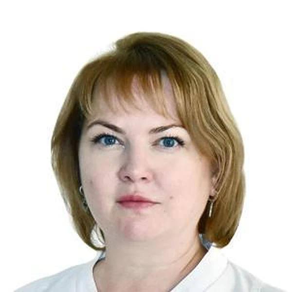 Разломова Ольга Витальевна — Офтальмолог (окулист), Саранск
