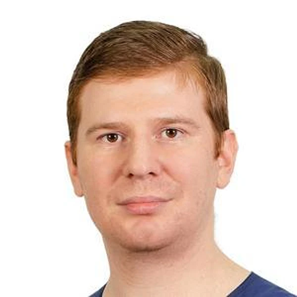 Тухватулин Радик Рафисович — Анестезиолог-реаниматолог, Детский анестезиолог-реаниматолог, Киров