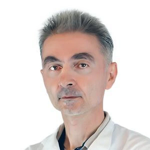 Байчоров Расул Алиевич — Хирург, Москва