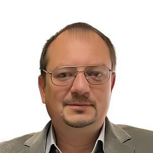 Веретенников Дмитрий Геннадьевич — Психотерапевт, Саранск