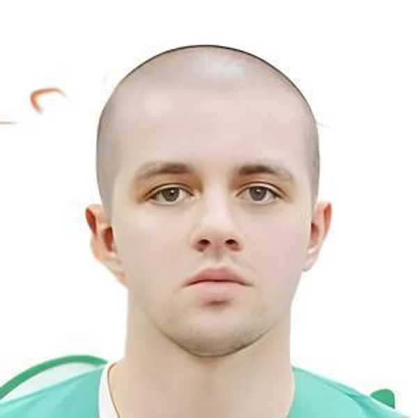 Фисенко Кирилл Сергеевич — Инструктор ЛФК, Массажист, Киров