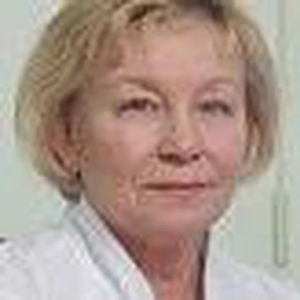 Стрелкова Екатерина Дмитриевна — Функциональный диагност, Тольятти