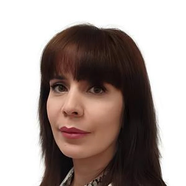 Бадмаева Нелли Ферзалиевна — Эндокринолог, Дерматолог, Детский эндокринолог, Терапевт, Ставрополь