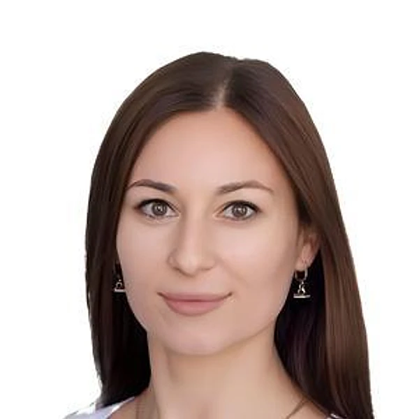 Ефремова Олеся Сергеевна — Функциональный диагност, Рузаевка