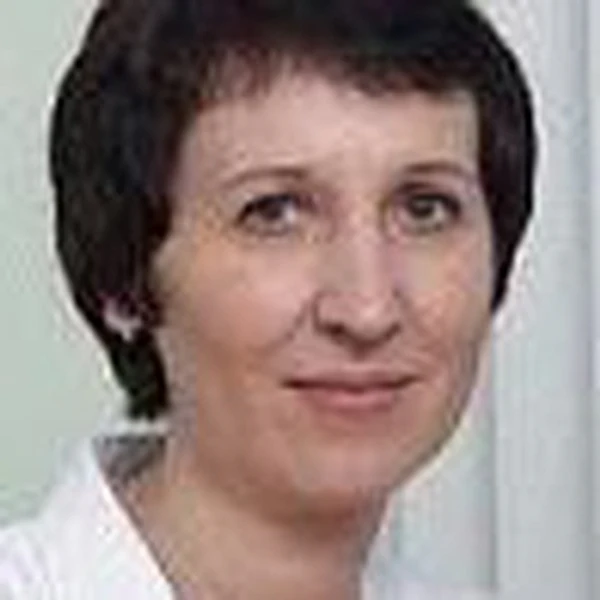 Чернышева Ирина Дмитриевна — Функциональный диагност, Тольятти