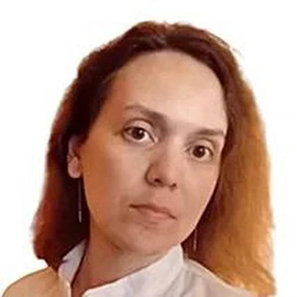 Приказчикова Наталья Викторовна — Невролог, Саранск