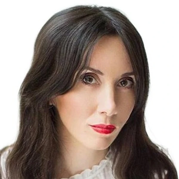 Гайфуллина Екатерина Ивановна — Невролог, Кострома