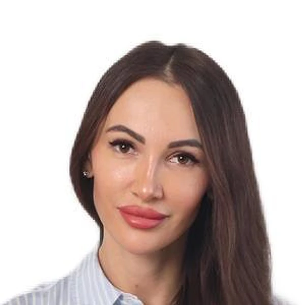 Свистунова Анна Викторовна — Акушер, Гинеколог, Одинцово