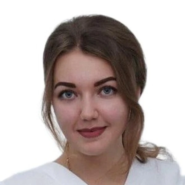 Вальта Лилия Сергеевна — Стоматолог, Пародонтолог, Стоматолог-эндодонтист, Брянск