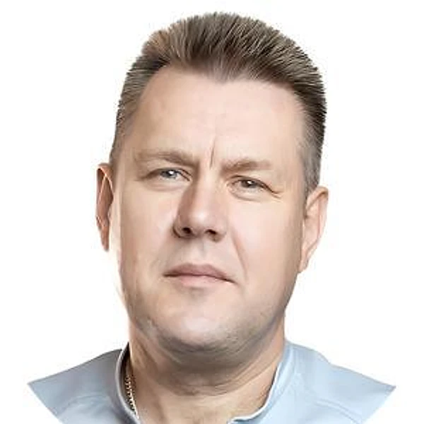 Яшин Игорь Анатольевич — Анестезиолог-реаниматолог, Одинцово