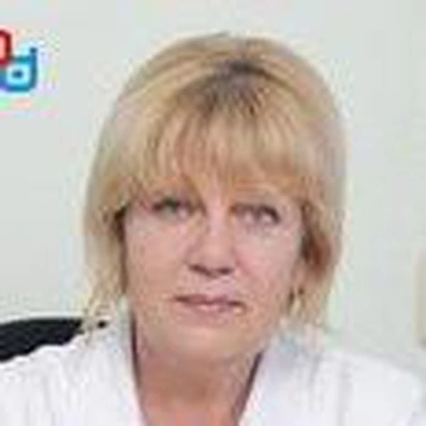Маматова Вера Александровна — Детский невролог, Рефлексотерапевт, Тольятти