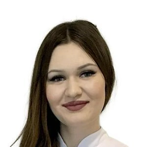 Бурлуцкая Виктория Вячеславовна — Стоматолог, Армавир