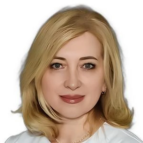 Шевцова Наталья Львовна — Стоматолог, Пародонтолог, Ростов-на-Дону