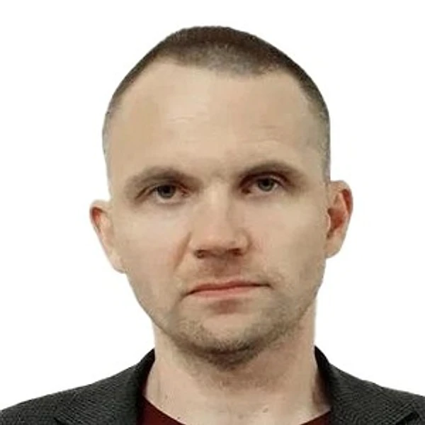 Симонов Алексей Валерьевич — Врач УЗИ, Екатеринбург