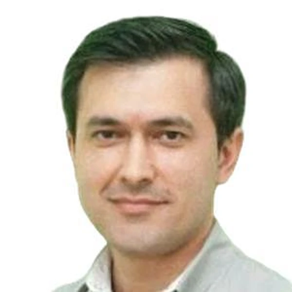 Панахов Магомед Шалбузович — Остеопат, Мануальный терапевт, Самара