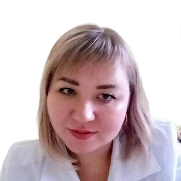Магеркина Светлана Владимировна — Травматолог, Детский ортопед, Ортопед, Оренбург