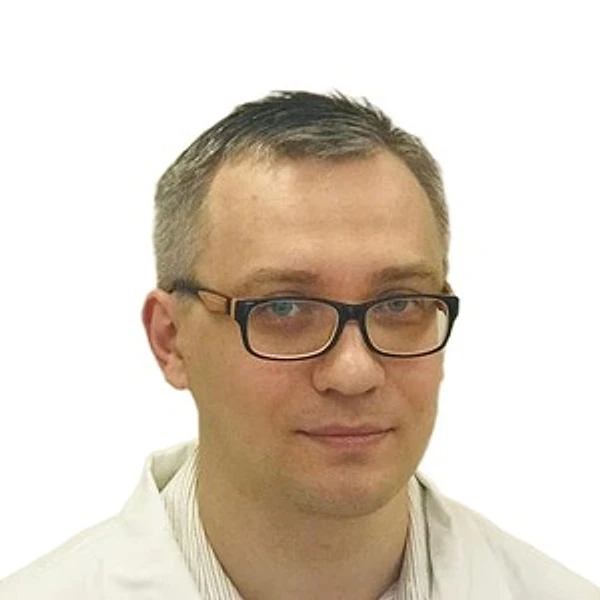 Гусак Александр Сергеевич — Уролог, Екатеринбург
