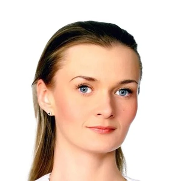 Кишкина Анна Александровна — Гастроэнтеролог, Детский гастроэнтеролог, Детский диетолог, Диетолог, Челябинск
