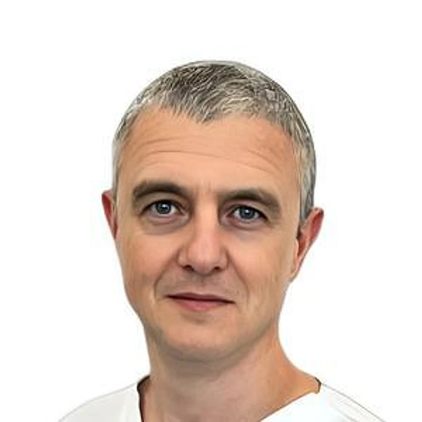 Аведьян Михаил Анатольевич — Анестезиолог-реаниматолог, Трансфузиолог, unknown