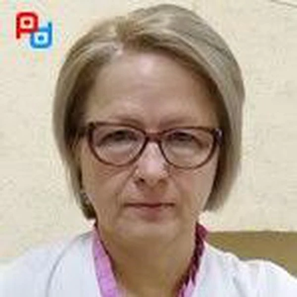 Долбий Елена Васильевна — Акушер, Гинеколог, Тольятти