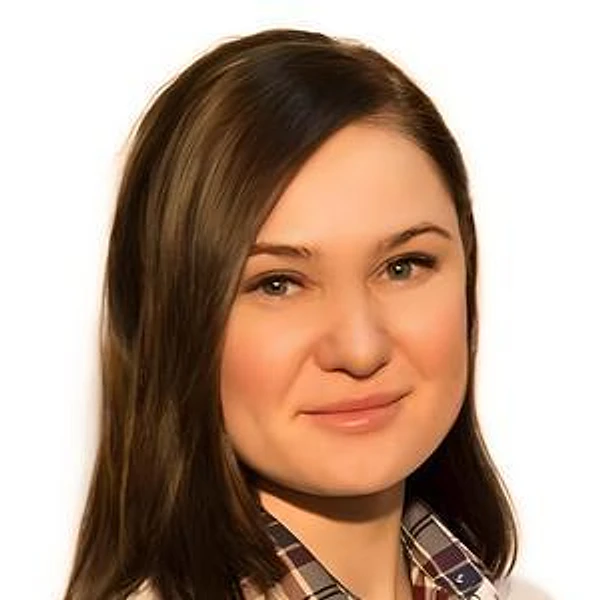 Ослина Виктория Ивановна — ЛОР, Тюмень