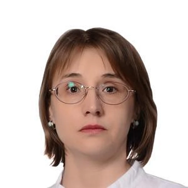 Тутукова Наталья Николаевна — Эндокринолог, Саранск