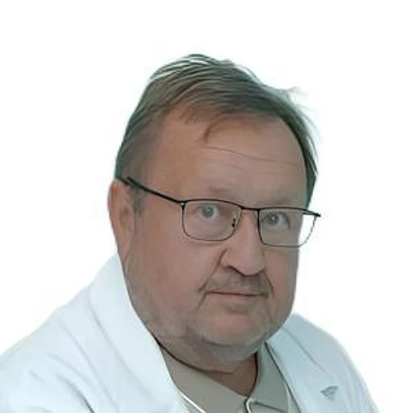 Зубов Валерий Иванович — Уролог, Саранск