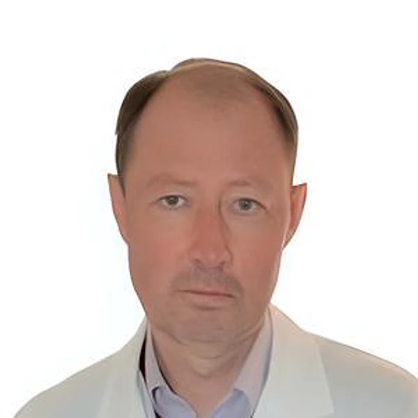 Шлейников Владислав Владиславович — Уролог, Саранск