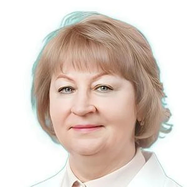 Столбова Светлана Васильевна — Дерматовенеролог, Тюмень