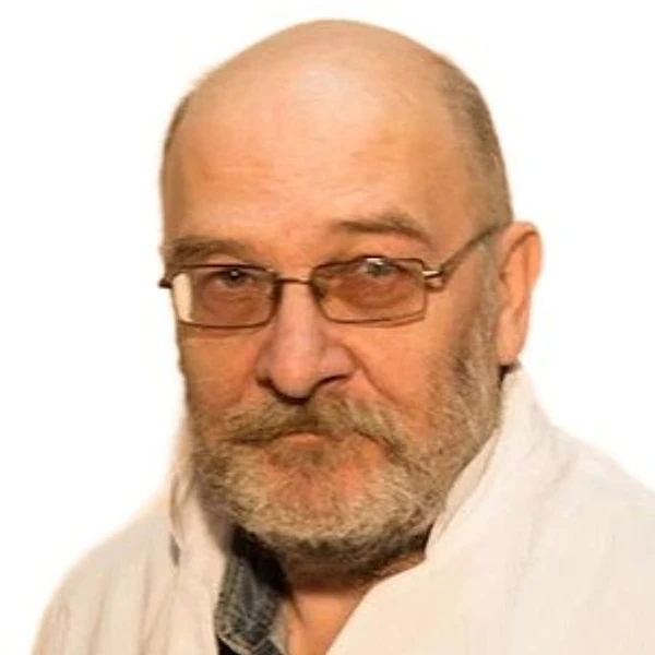 Ястеров Андрей Васильевич — Педиатр, Тюмень