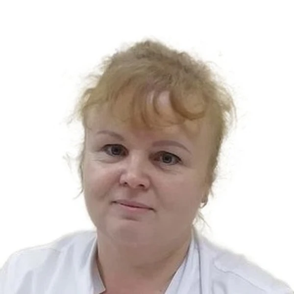 Поморцева Лариса Александровна — Гинеколог, Врач УЗИ, Тольятти