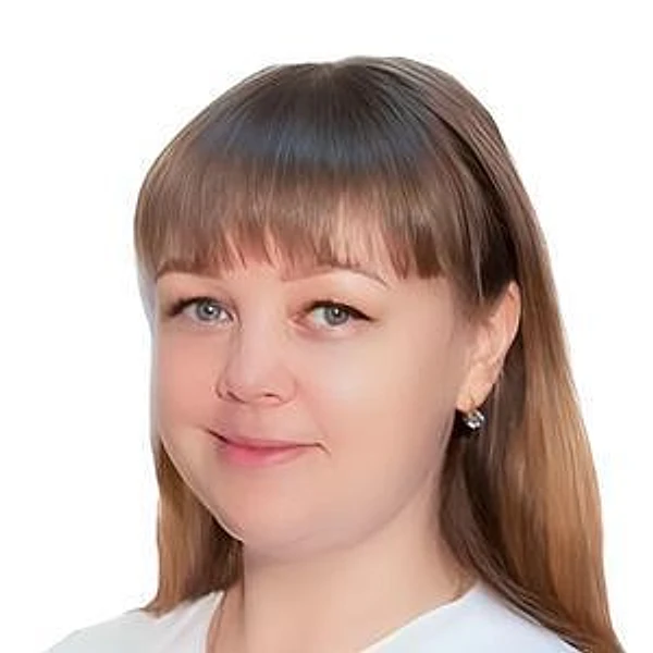 Копошилова Надежда Сергеевна — Врач УЗИ, Детский врач УЗИ, Тюмень