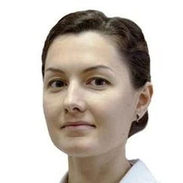 Зырянова Ольга Сергеевна — Врач УЗИ, Тюмень