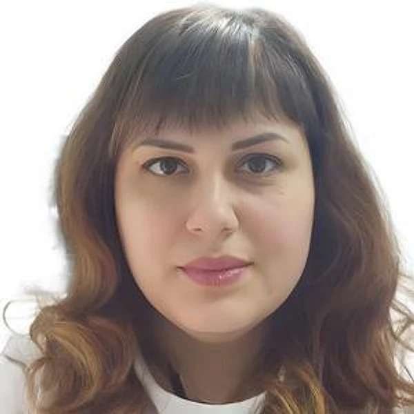 Воронова Юлия Алексеевна — Врач УЗИ, Функциональный диагност, Саранск
