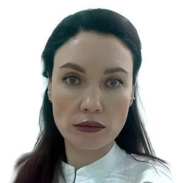 Баулина Регина Рифкатевна — Функциональный диагност, Саранск