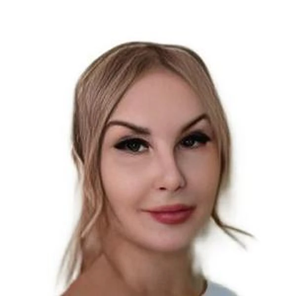 Аникина Ольга Анатольевна — Врач УЗИ, Саранск