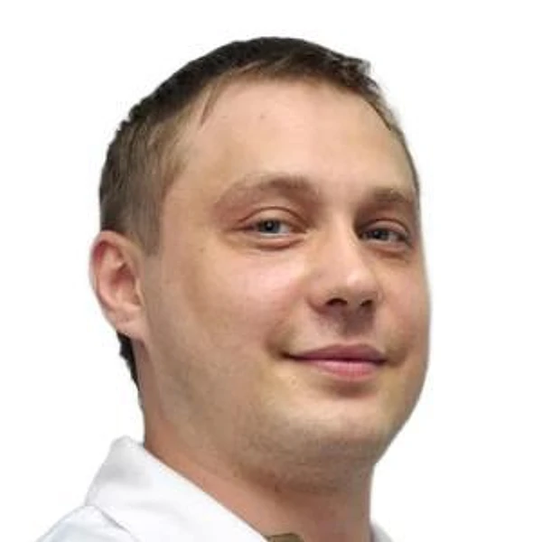 Бабась Денис Владимирович — Уролог, Саранск
