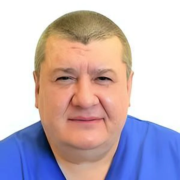 Гусев Владислав Анатольевич — Уролог, Саранск
