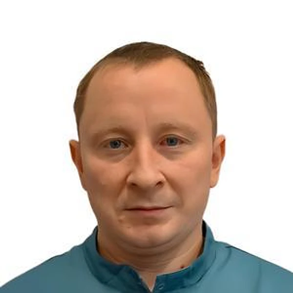 Лункин Павел Иванович — Хирург, Саранск