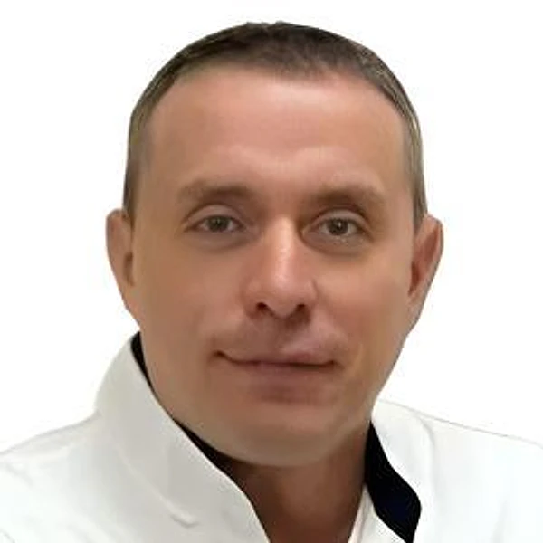 Суроткин Евгений Николаевич — Невролог, Дмитров