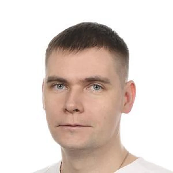 Трофимов Александр Владимирович — Невролог, Саранск