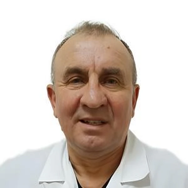 Павелкин Геннадий Александрович — Хирург, Саранск