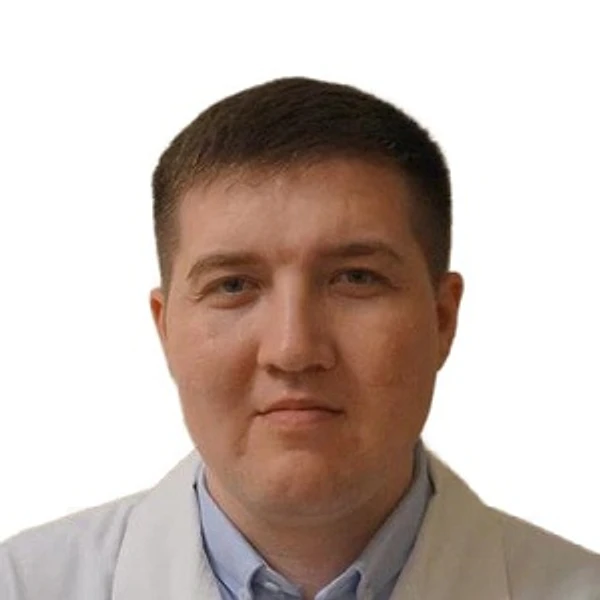 Егоров Олег Николаевич — Детский хирург, Хирург, Чебоксары
