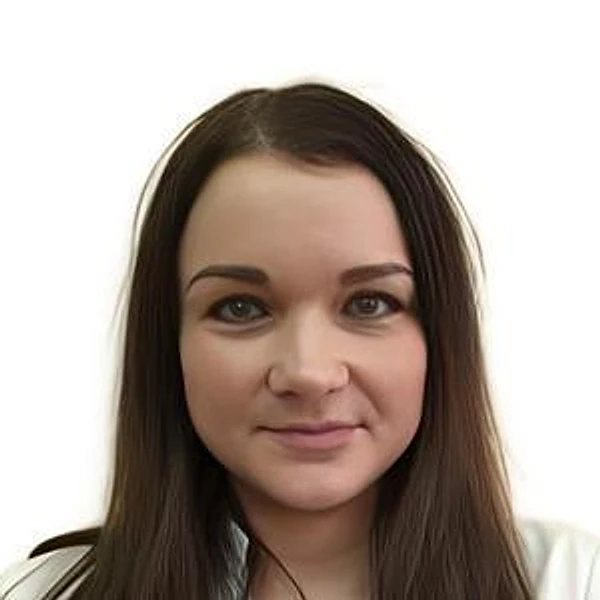 Раковская Ольга Николаевна — Рентгенолог, Саранск